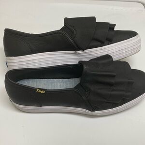 Women’s Keds Ortholite Shoes-Size 8
